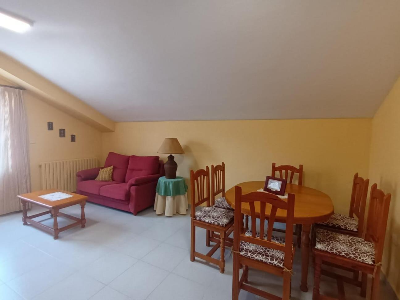 Apartamento El Prado Gavín 外观 照片