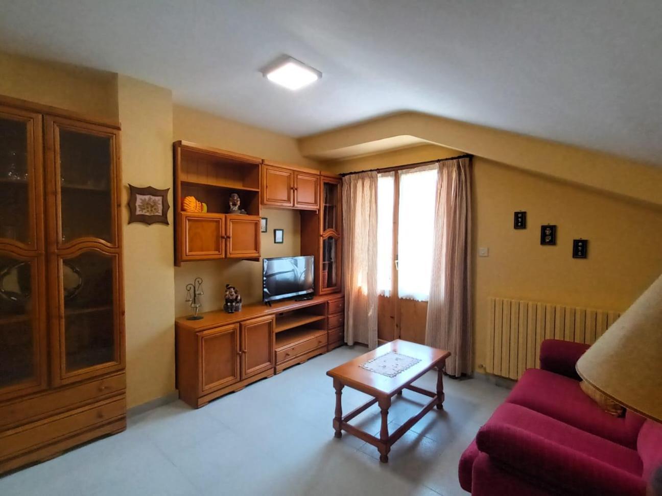 Apartamento El Prado Gavín 外观 照片
