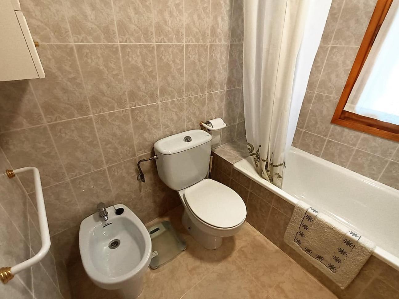 Apartamento El Prado Gavín 外观 照片