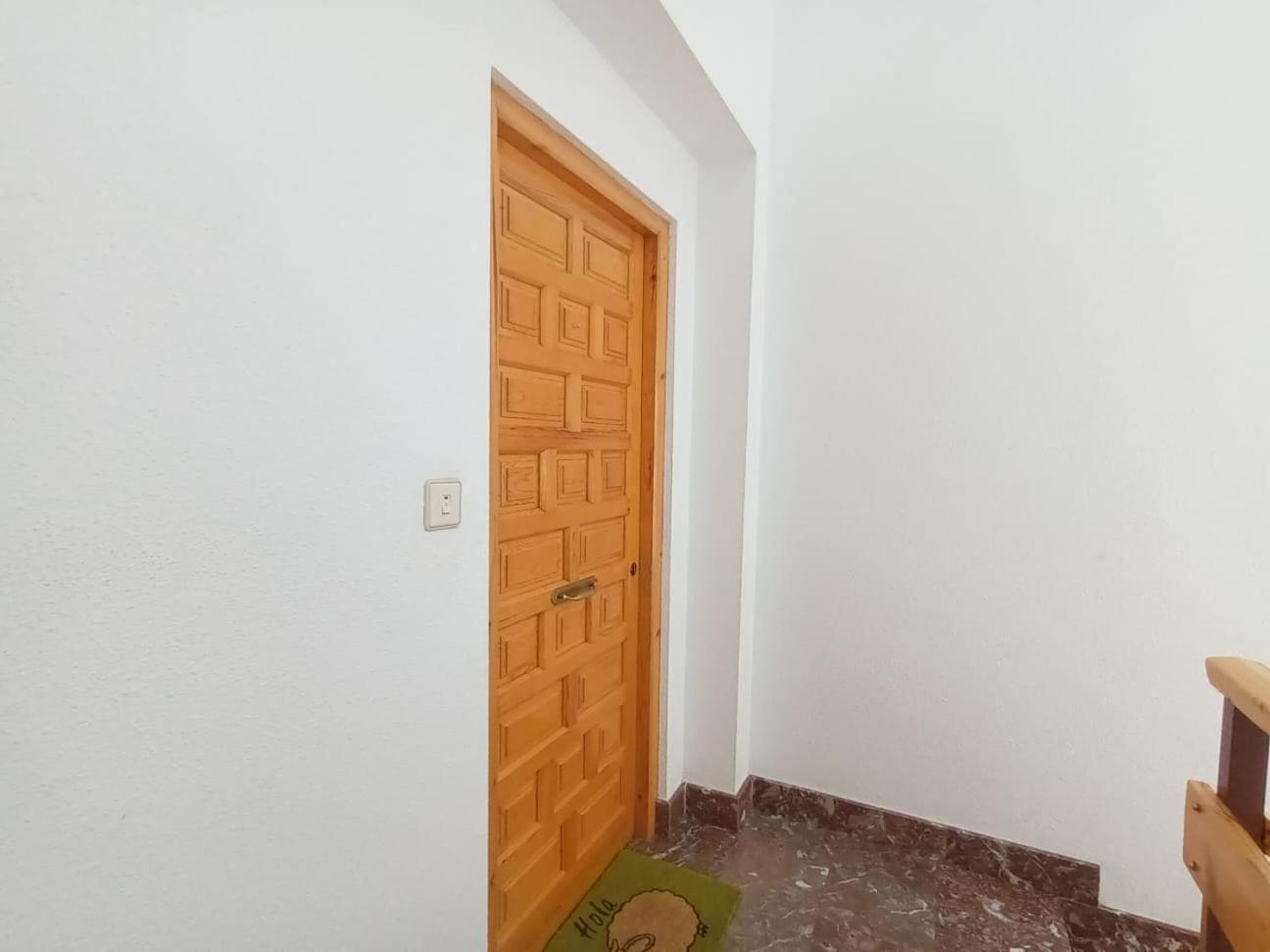 Apartamento El Prado Gavín 外观 照片