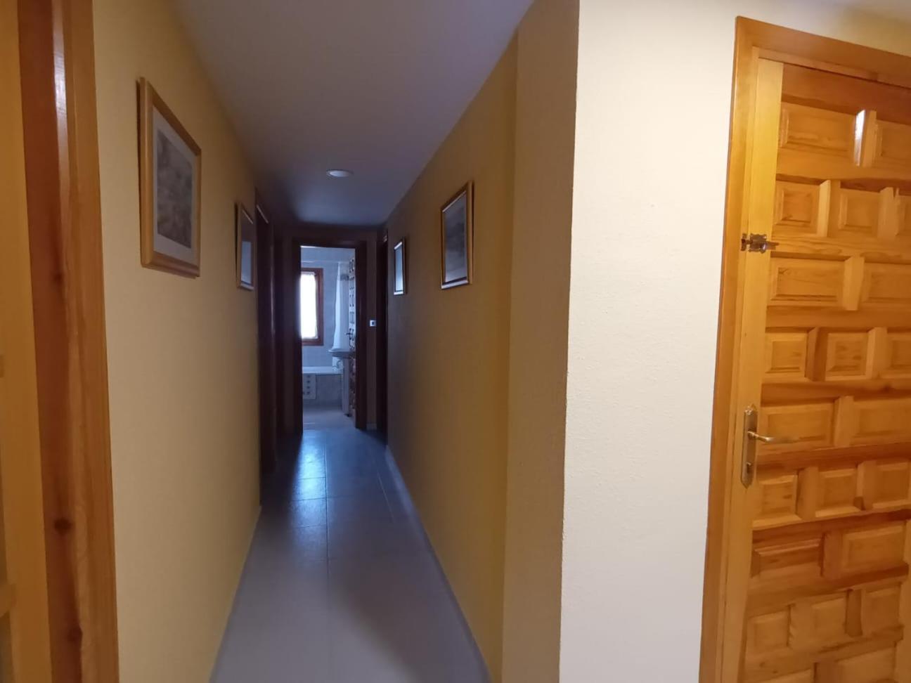 Apartamento El Prado Gavín 外观 照片