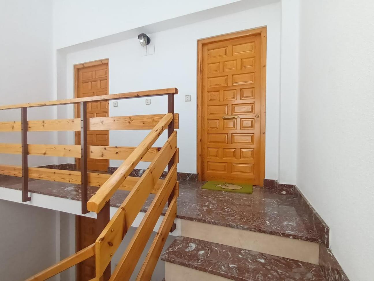 Apartamento El Prado Gavín 外观 照片