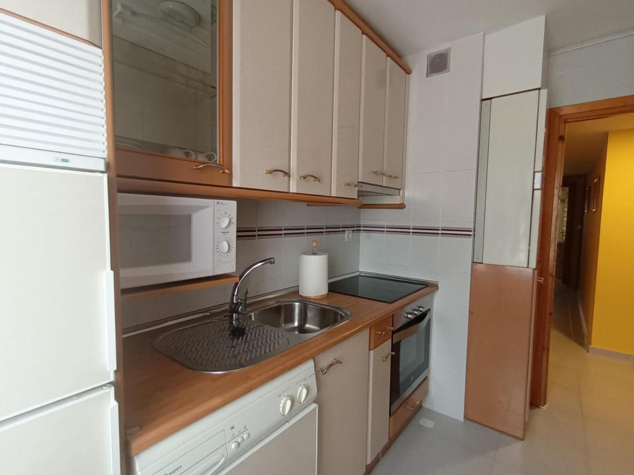 Apartamento El Prado Gavín 外观 照片