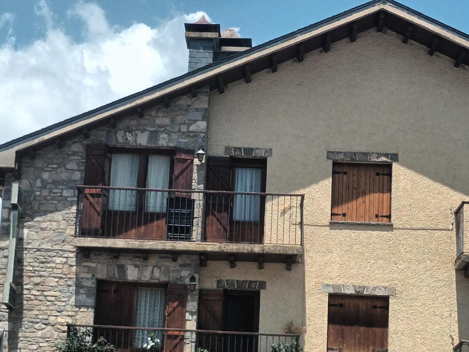 Apartamento El Prado Gavín 外观 照片