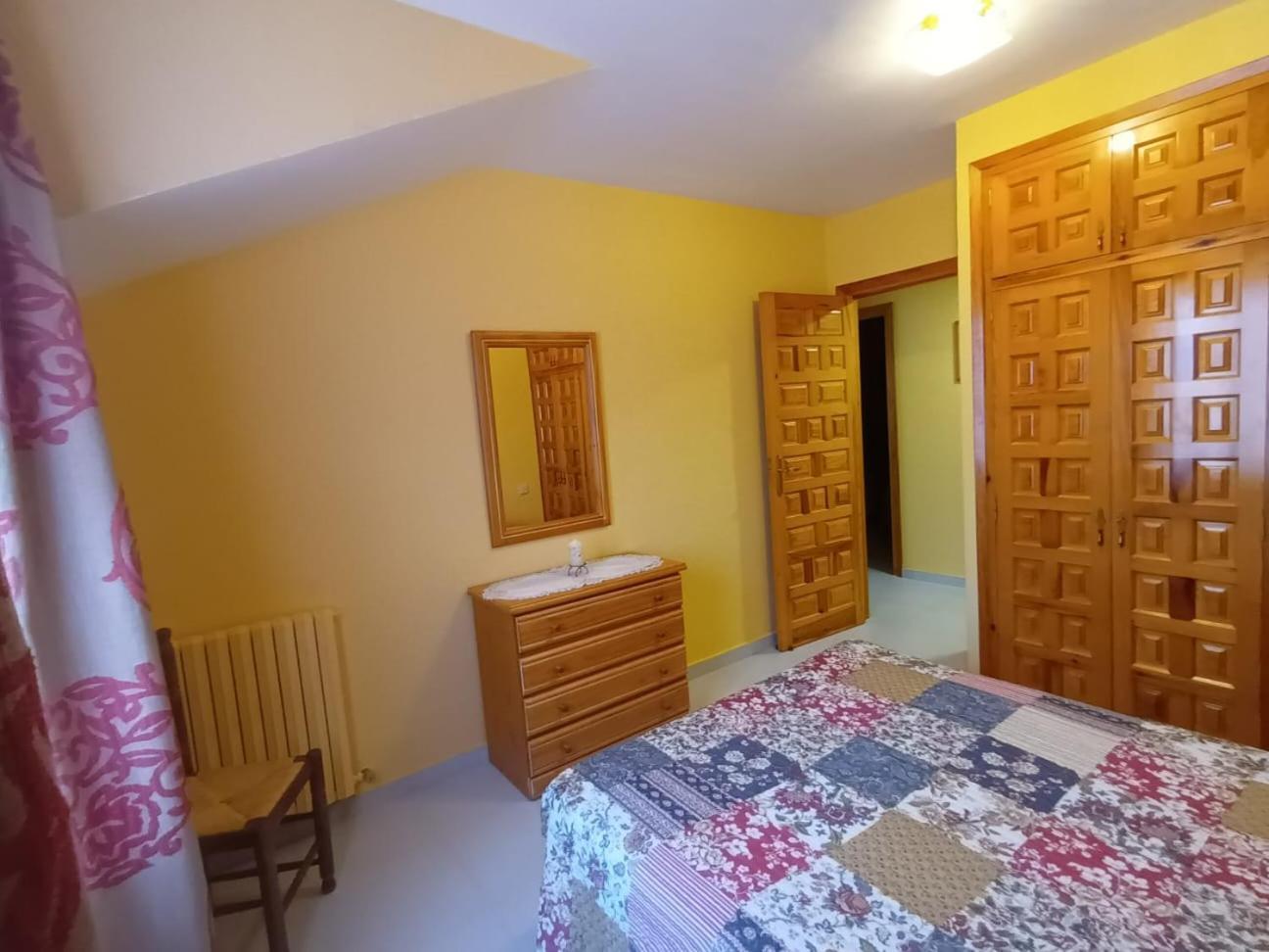 Apartamento El Prado Gavín 外观 照片