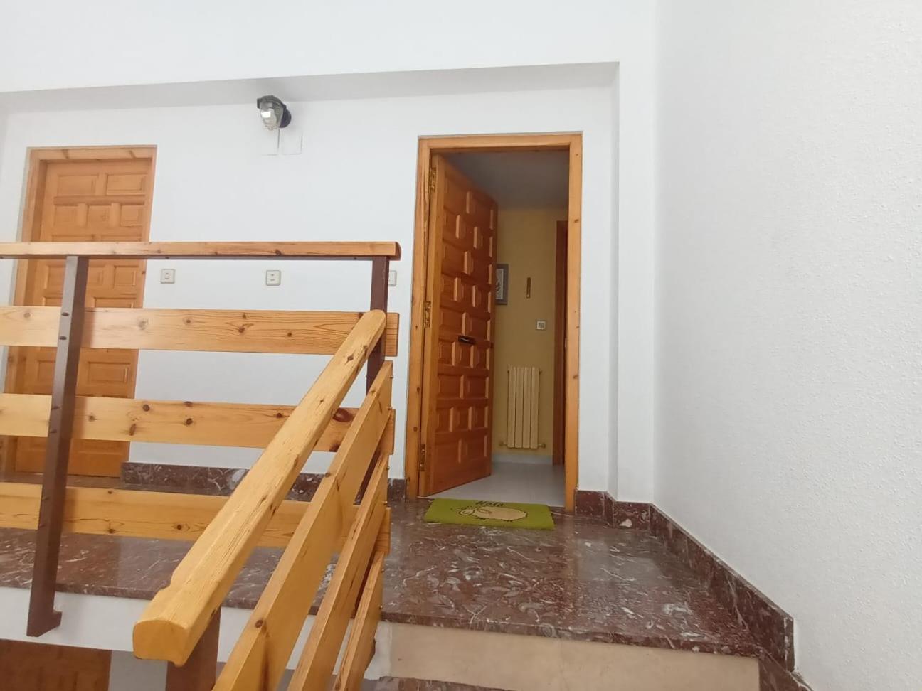Apartamento El Prado Gavín 外观 照片