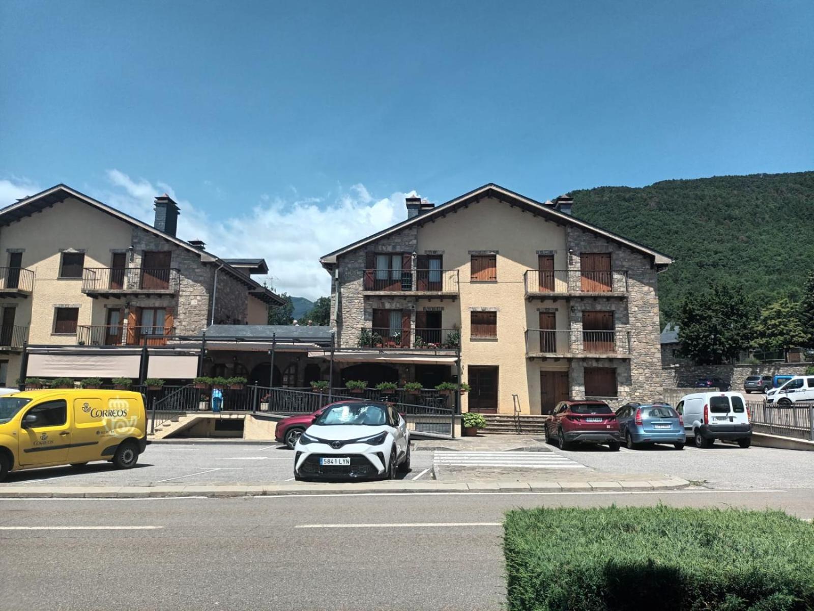 Apartamento El Prado Gavín 外观 照片
