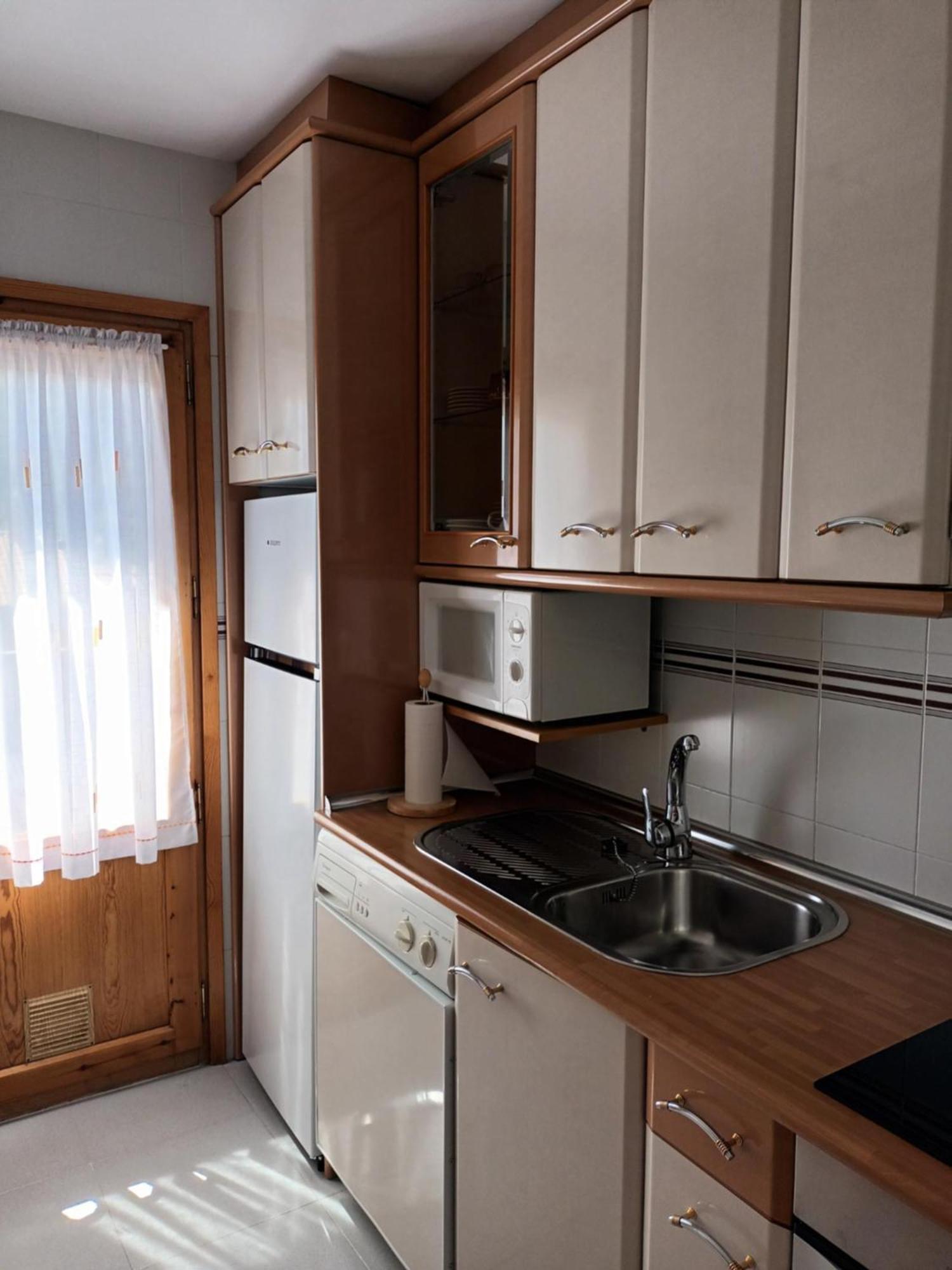Apartamento El Prado Gavín 外观 照片