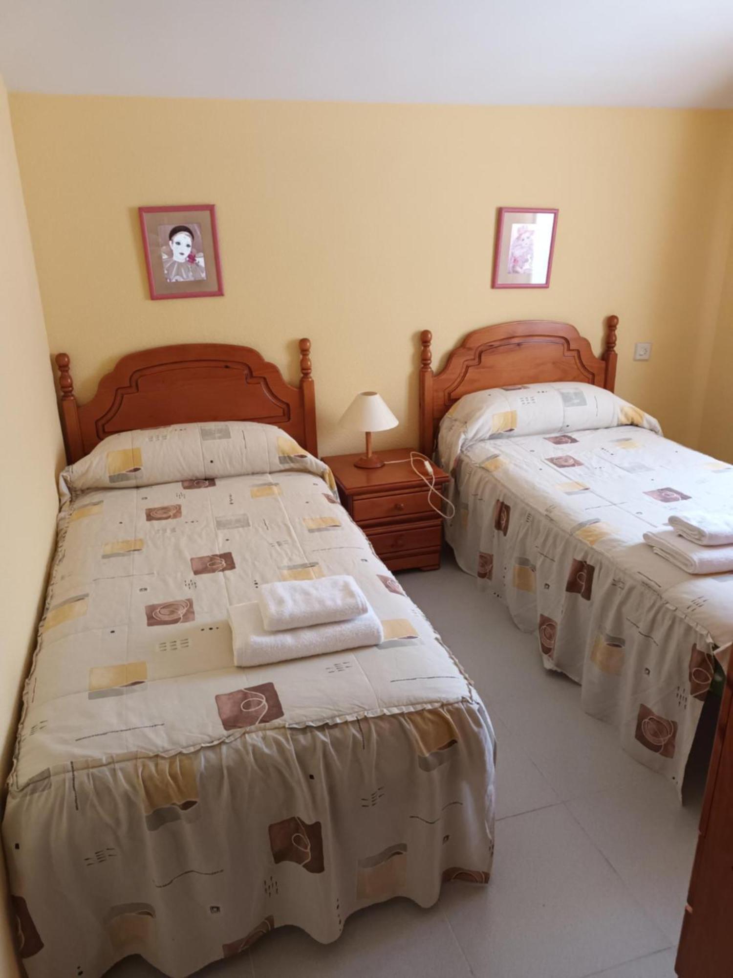 Apartamento El Prado Gavín 外观 照片