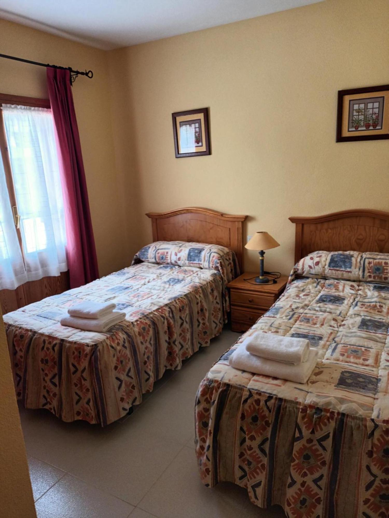Apartamento El Prado Gavín 外观 照片